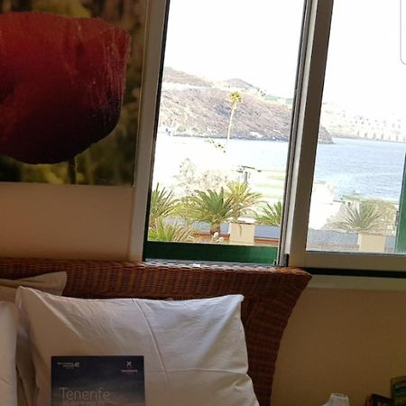 The Poppies Guest House - 100M Ocean - Private Spaces Candelaria Zewnętrze zdjęcie