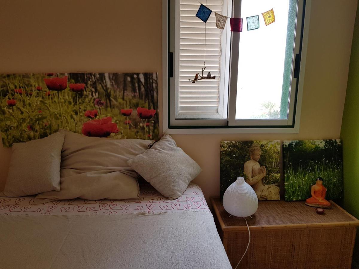 The Poppies Guest House - 100M Ocean - Private Spaces Candelaria Zewnętrze zdjęcie