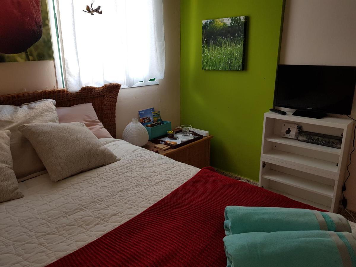 The Poppies Guest House - 100M Ocean - Private Spaces Candelaria Zewnętrze zdjęcie