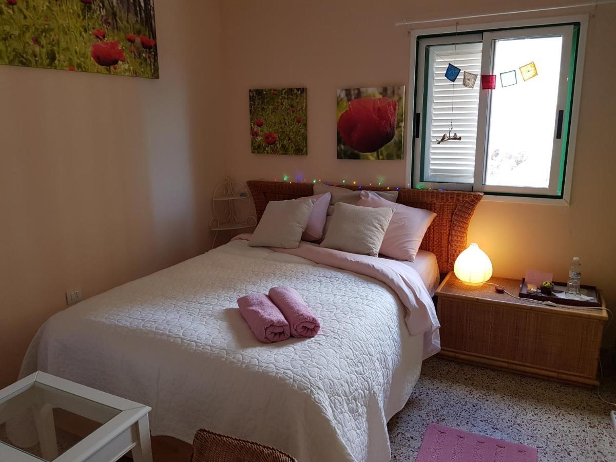 The Poppies Guest House - 100M Ocean - Private Spaces Candelaria Zewnętrze zdjęcie