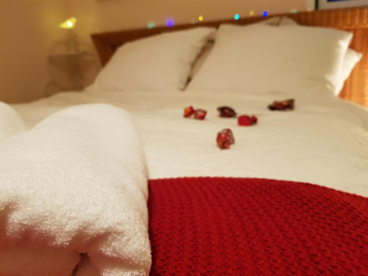 The Poppies Guest House - 100M Ocean - Private Spaces Candelaria Zewnętrze zdjęcie
