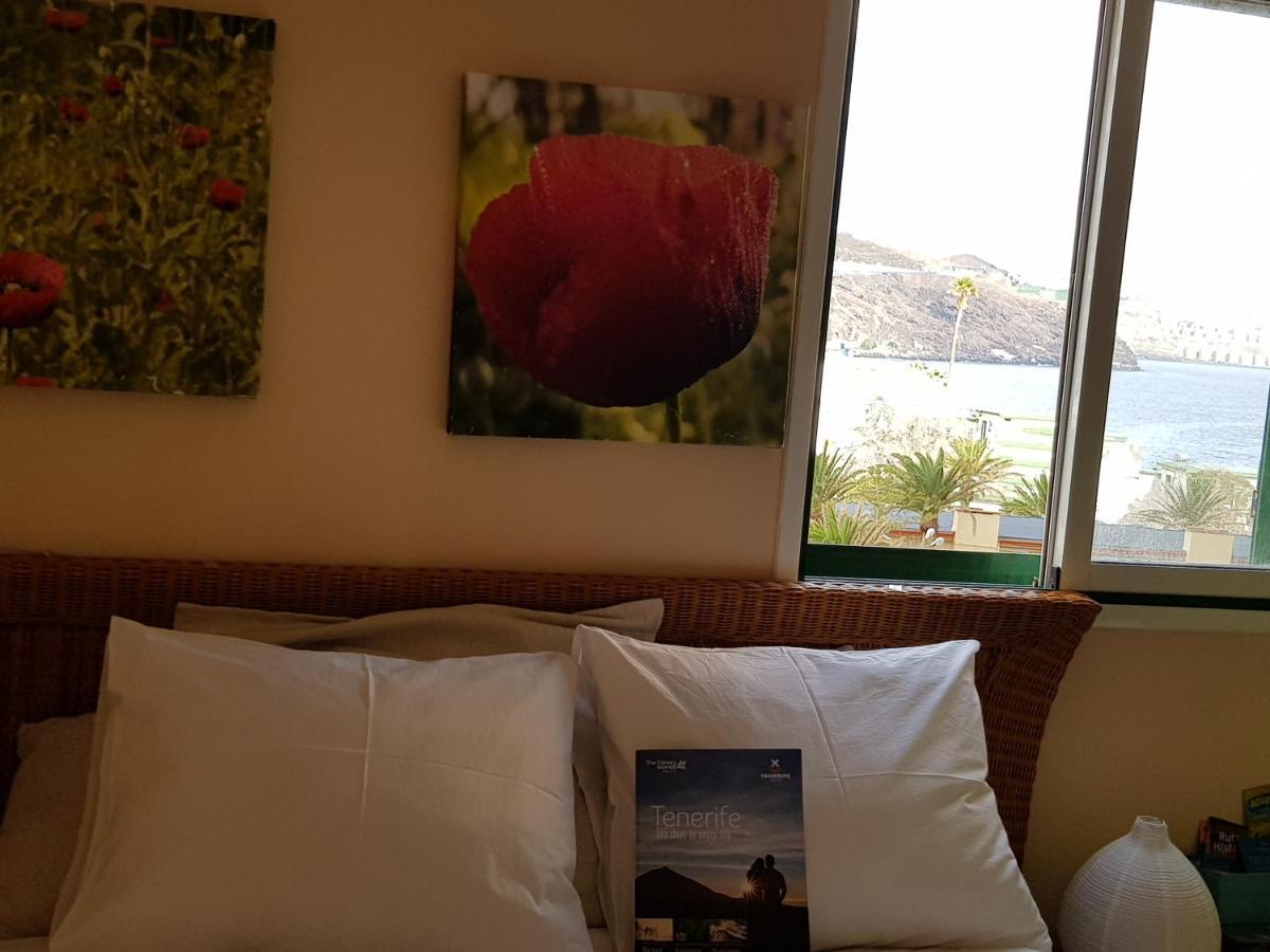 The Poppies Guest House - 100M Ocean - Private Spaces Candelaria Zewnętrze zdjęcie