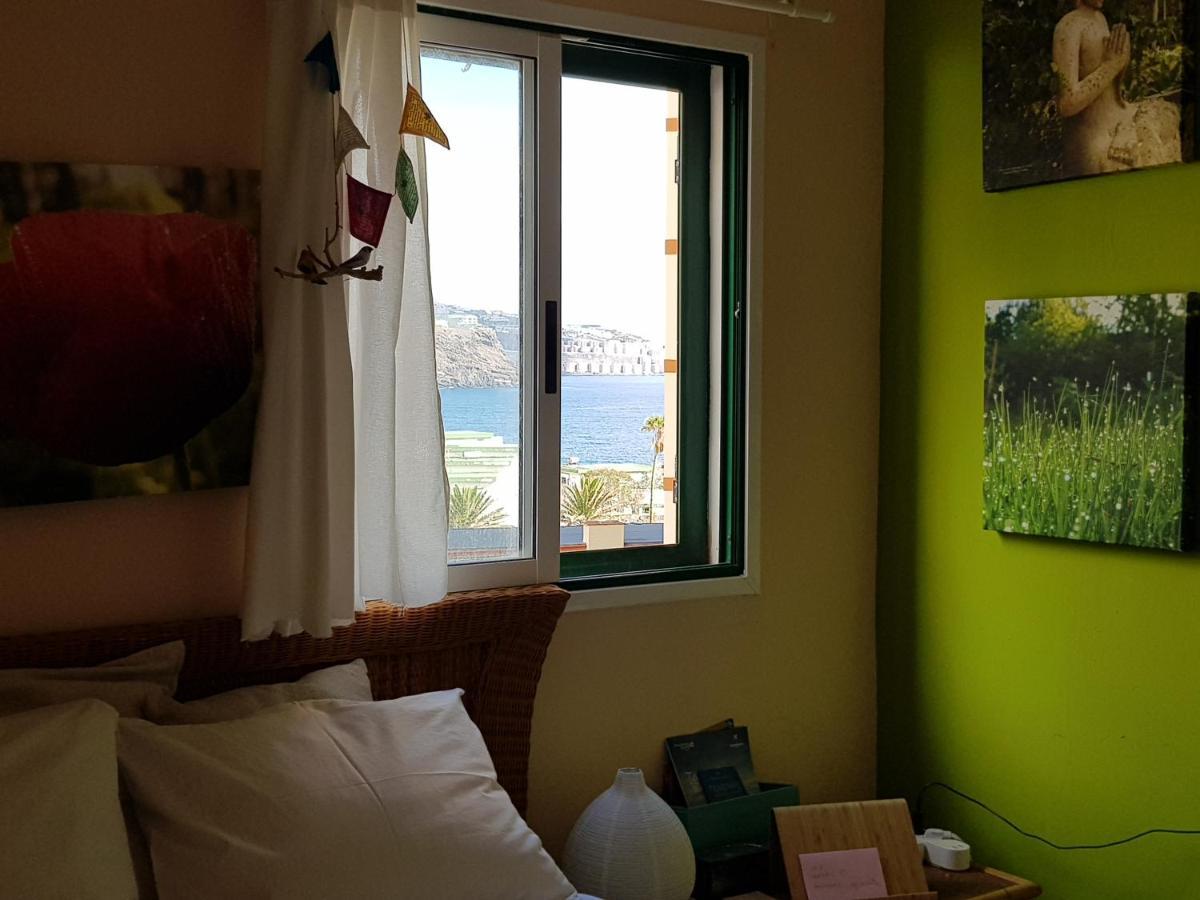 The Poppies Guest House - 100M Ocean - Private Spaces Candelaria Zewnętrze zdjęcie